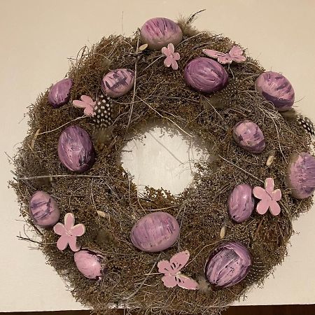 Апартаменты Luxury Lavander Polyana  Bagian luar foto