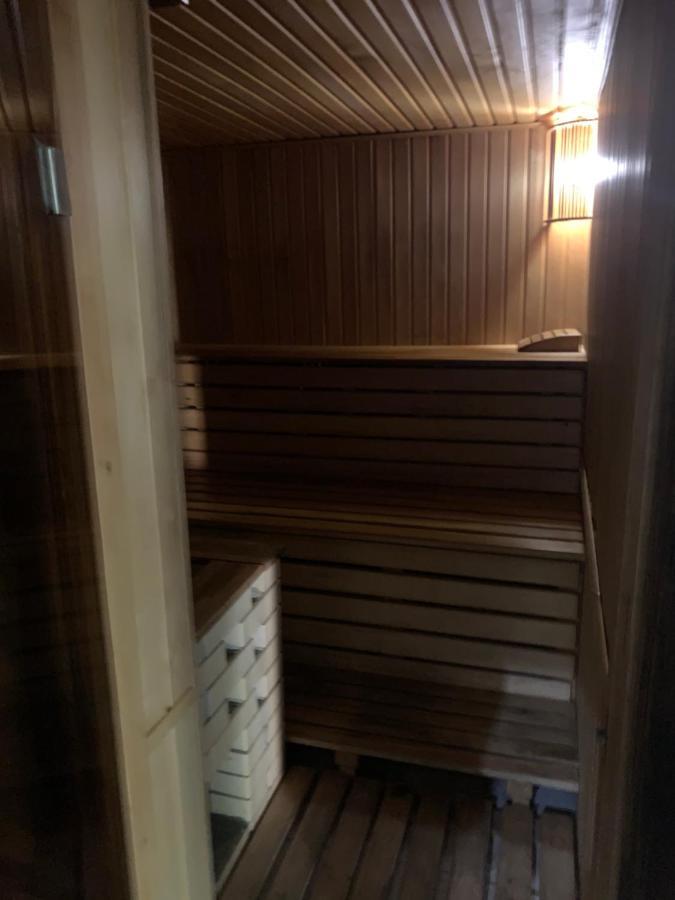 Апартаменты Luxury Lavander Polyana  Bagian luar foto